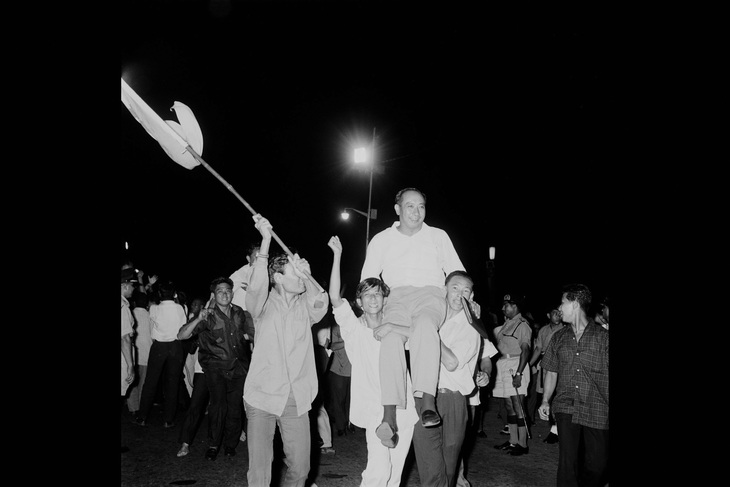 Hồ sơ Albatross: 25 ngày thay đổi vận mệnh Singapore - Ảnh 3.