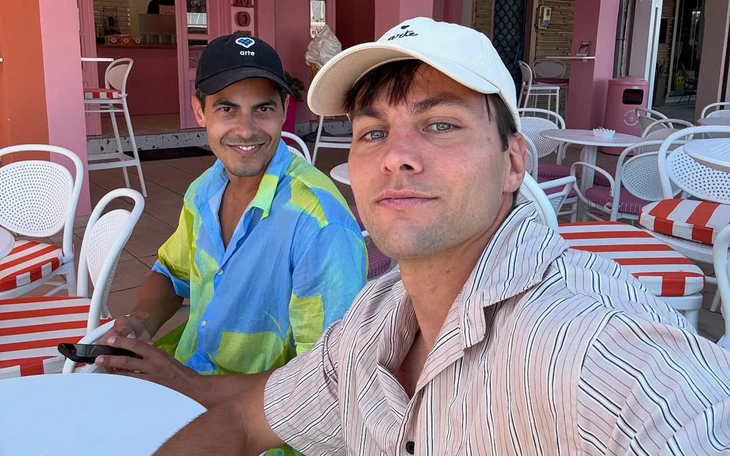 Giỡn vậy có nên không trời: Meta đăng ký sáng chế AI thay người chết 'chơi phây' - Ảnh 3.