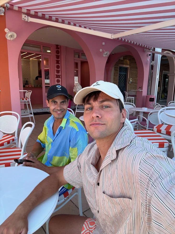 thủ tướng Hà Lan - Ảnh 2.