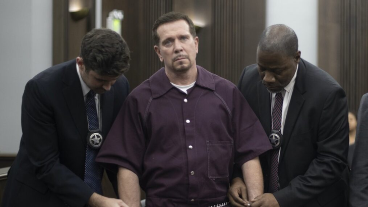 Bobby J. Brown - Ảnh 3.