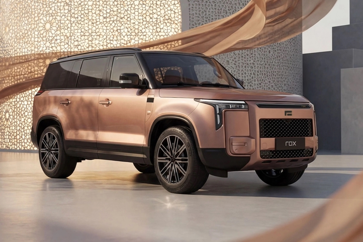 xe điện - Ảnh 1.