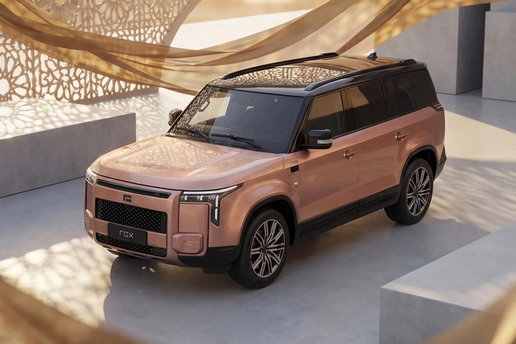 xe điện - Ảnh 3.