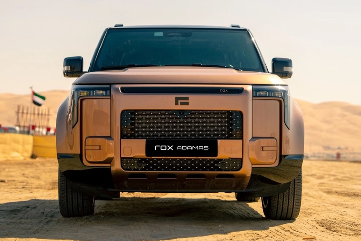 xe điện - Ảnh 2.