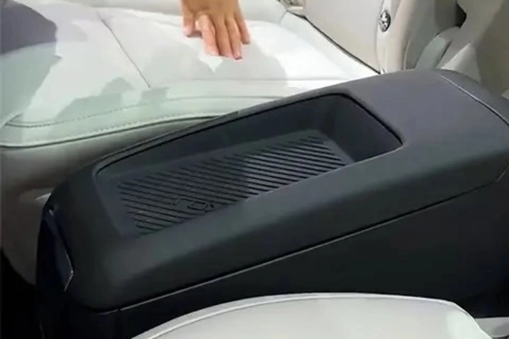 xe điện - Ảnh 6.