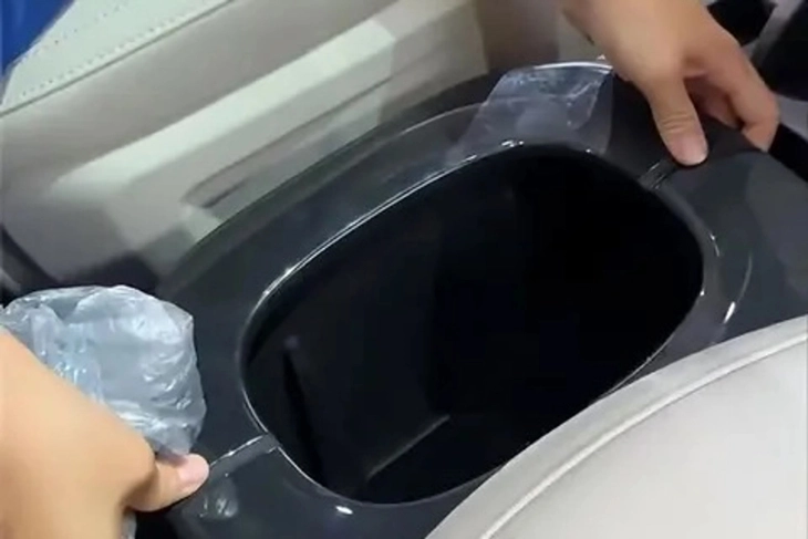 xe điện - Ảnh 7.