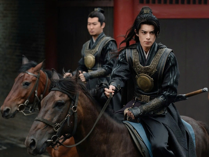 Hoa ngữ - Ảnh 6.