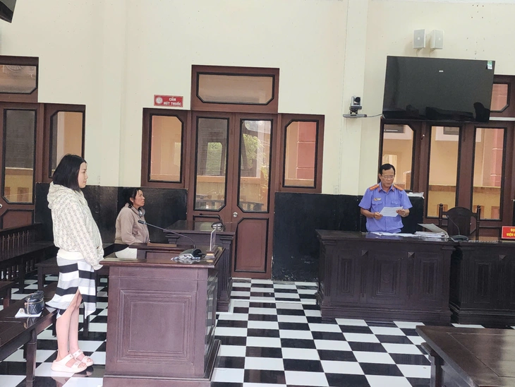 vay tiền - Ảnh 3.