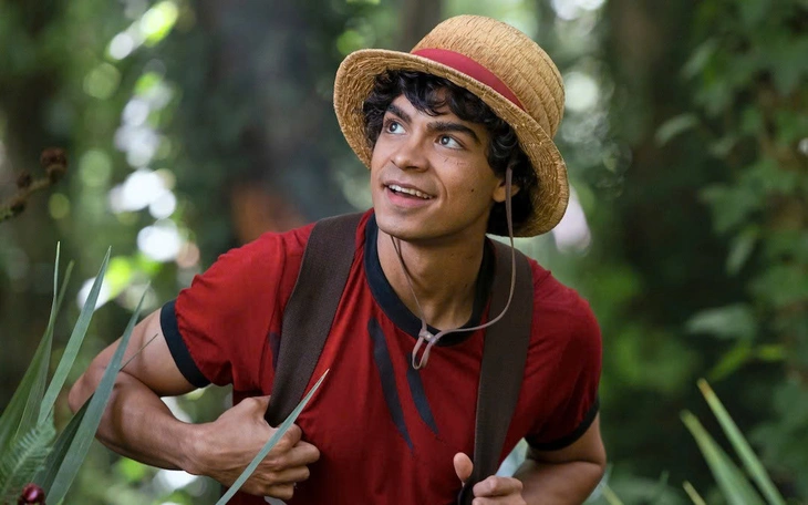 One Piece mùa 2, Peaky Blinders và loạt phim mới đổ bộ Netflix tháng 3 - Ảnh 10.