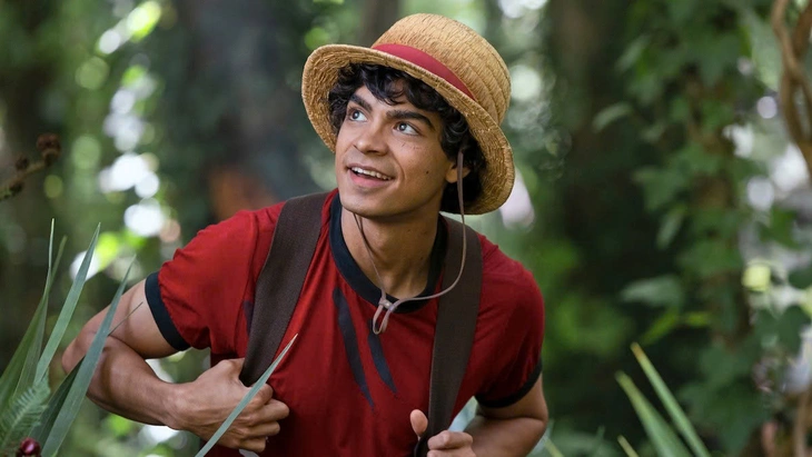 One Piece - Ảnh 2.