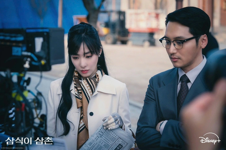 Tiffany Young - Ảnh 3.