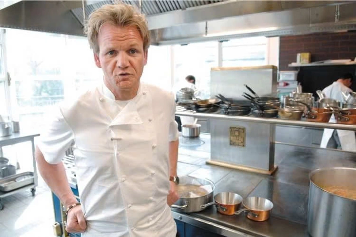 Victoria Beckham - Ảnh 3.