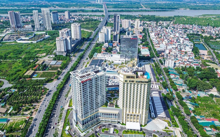 Làm sao để người thu nhập trung bình mua được nhà ở? - Ảnh 7.