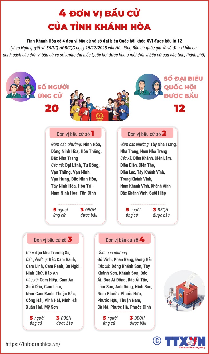 bầu cử - Ảnh 2.