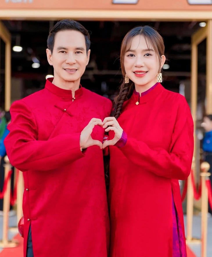 Lý Hải - Ảnh 3.