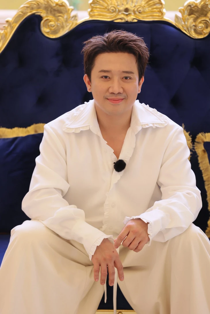 Trấn Thành - Ảnh 2.