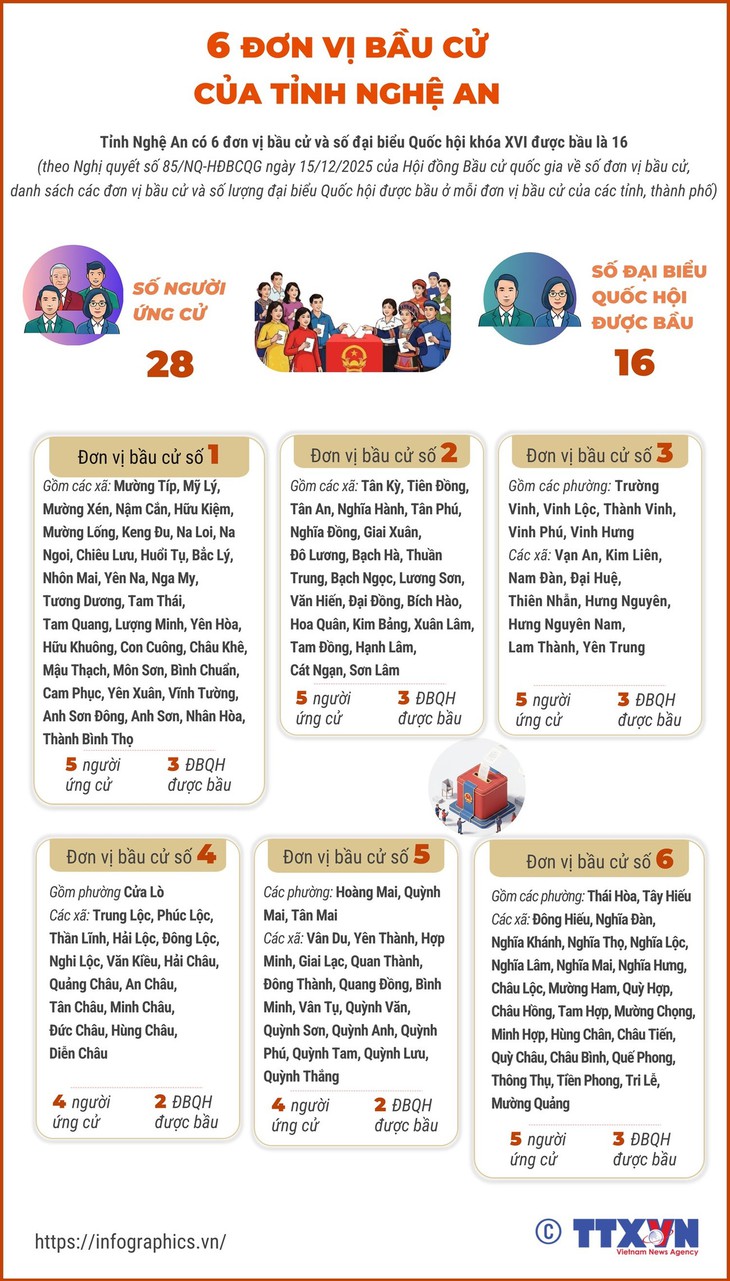 bầu cử - Ảnh 3.