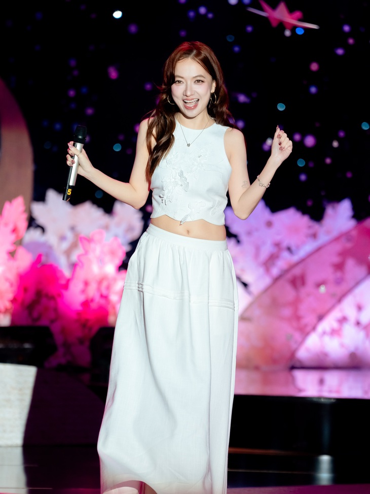 Xuân Nghi - Ảnh 3.