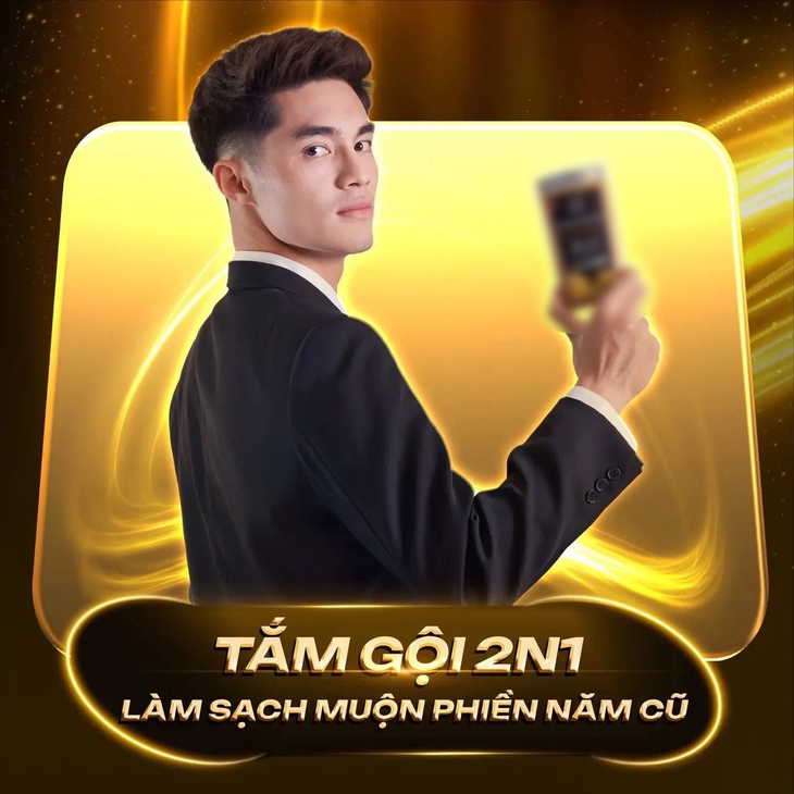 Trung Kiên - Ảnh 2.