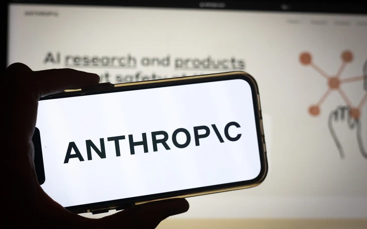 AI làm rung chuyển ngành thanh toán toàn cầu như thế nào? - Ảnh 2.