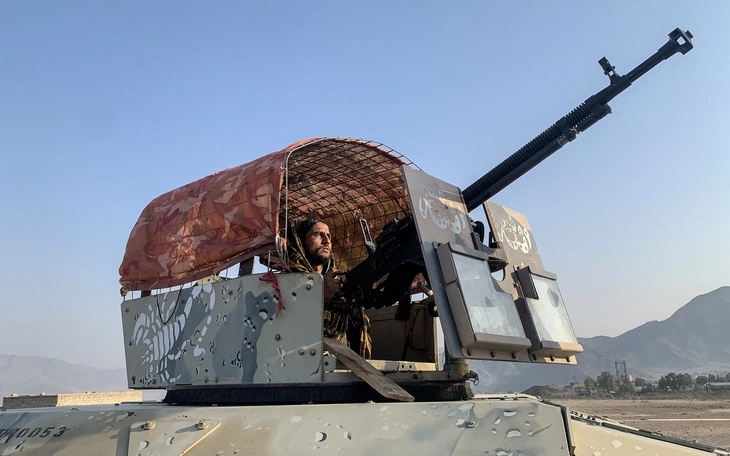 Afghanistan tố Pakistan tấn công bệnh viện khiến hơn 650 người thương vong, Pakistan lên tiếng - Ảnh 3.