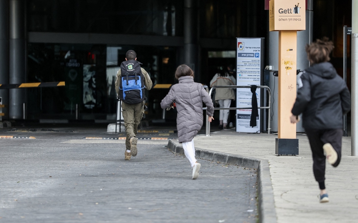 Nga tố cáo Mỹ không muốn đàm phán với Iran; Úc, Ukraine ủng hộ Mỹ - Ảnh 2.