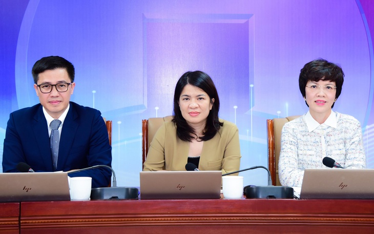 VietinBank báo lãi quý 1 tăng 63%, nợ xấu giảm còn 1,02% - Ảnh 3.