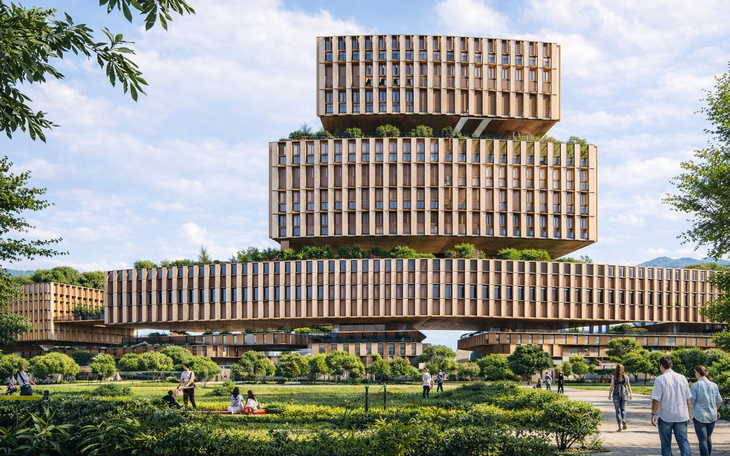 TP.HCM lấy ý kiến Bộ Xây dựng thống nhất công nghệ metro Bến Thành - Thủ Thiêm - Ảnh 3.