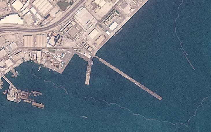 Đại sứ quán Việt Nam tại Israel phát cảnh báo khẩn tới cộng đồng người Việt - Ảnh 2.