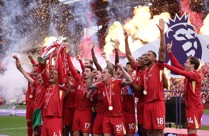 liverpool - Ảnh 1.