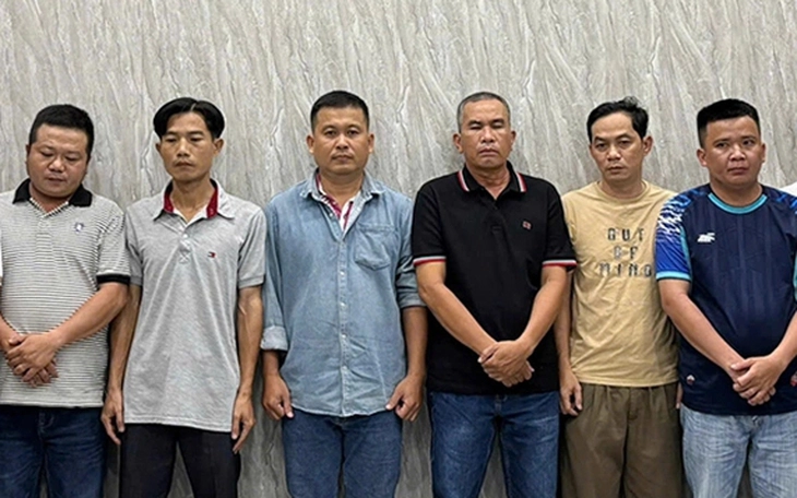 Truy tố cựu Phó cục trưởng Cục thuế Ninh Thuận cũ vì “cất” hồ sơ truy thu 73 tỉ đồng - Ảnh 2.