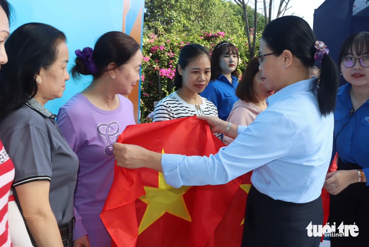 Tháng thanh niên - Ảnh 3.