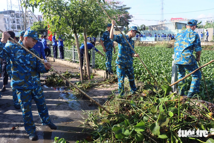 Tháng thanh niên - Ảnh 6.