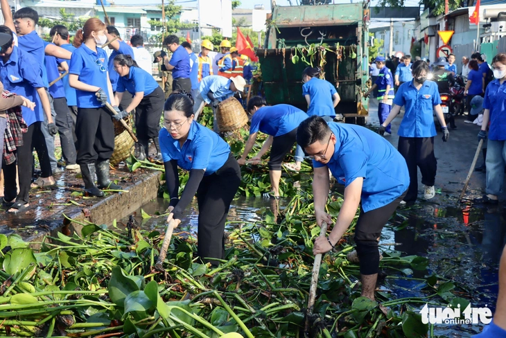 Tháng thanh niên - Ảnh 7.