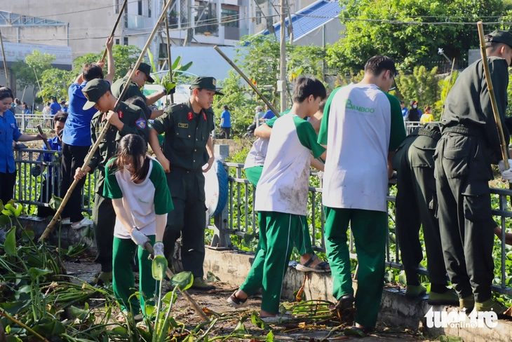 Tháng thanh niên - Ảnh 8.