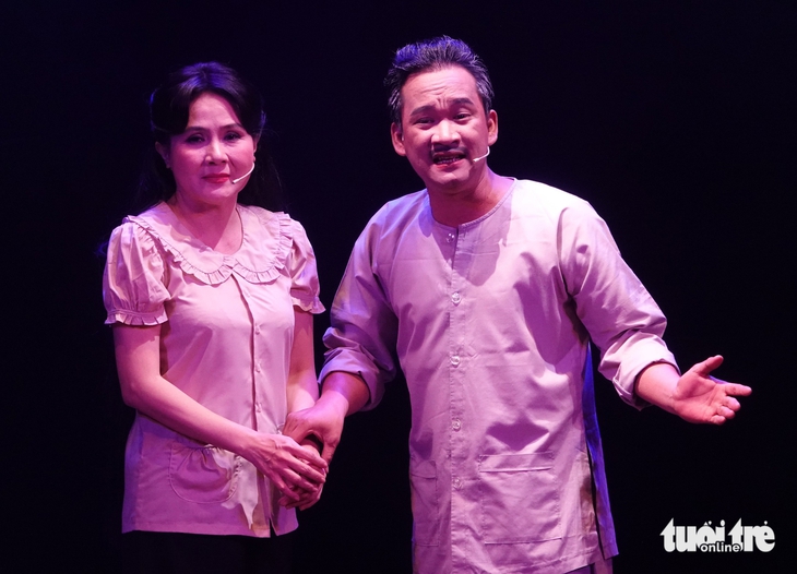 Thanh Ngân - Ảnh 2.