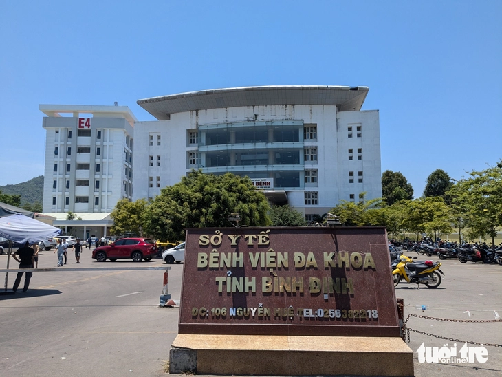 Vụ mượn tên người khác làm hộ lý 26 năm: Mong giải quyết sao cho có lý, có tình - Ảnh 1.