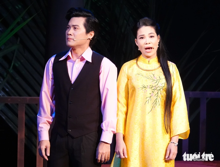 Thanh Ngân - Ảnh 4.