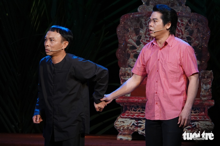 Thanh Ngân - Ảnh 5.