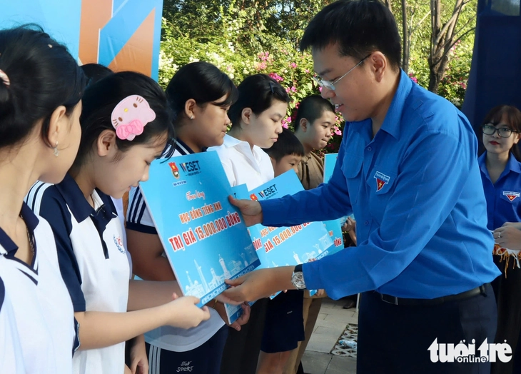 Tháng thanh niên - Ảnh 4.