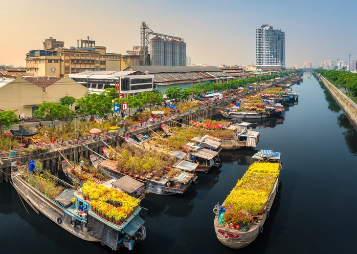 Thi ảnh di sản văn hóa Việt Nam: Chấp nhận ảnh Panorama, nói không với ảnh chắp ghép - Ảnh 1. di sản văn hóa - Ảnh 1.