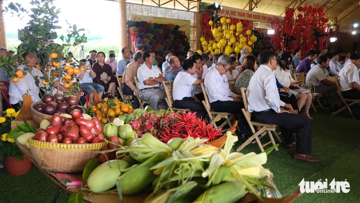 nông dân - Ảnh 3.