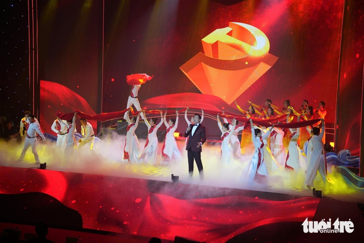 Thủ tướng - Ảnh 2.