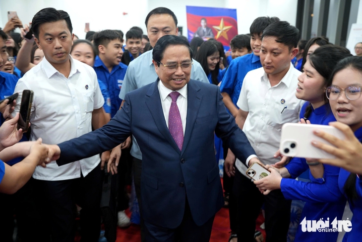 Thủ tướng - Ảnh 5.