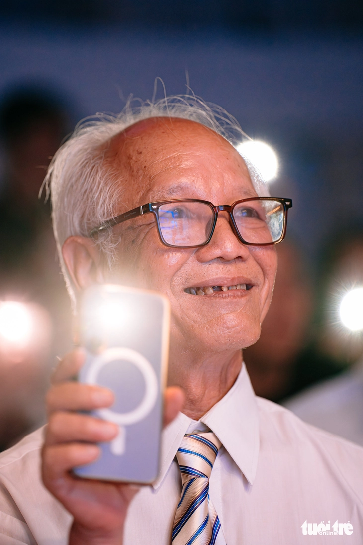 Khi người lớn cùng mang lại khoảnh khắc diệu kỳ cho trẻ em khỏi bệnh ung thư - Ảnh 2.