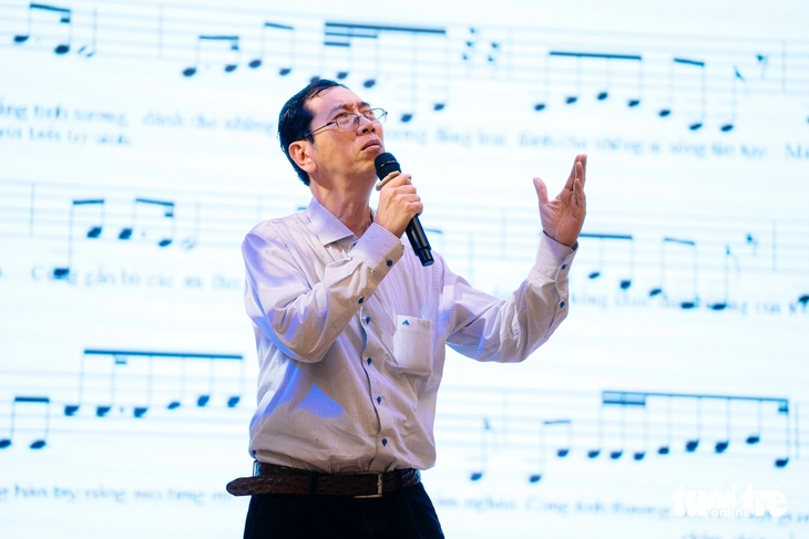 Khi người lớn cùng mang lại khoảnh khắc diệu kỳ cho trẻ em khỏi bệnh ung thư - Ảnh 9.