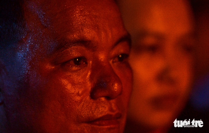 Bí ẩn lễ hội nhảy lửa của người Pà Thẻn  - Ảnh 3.