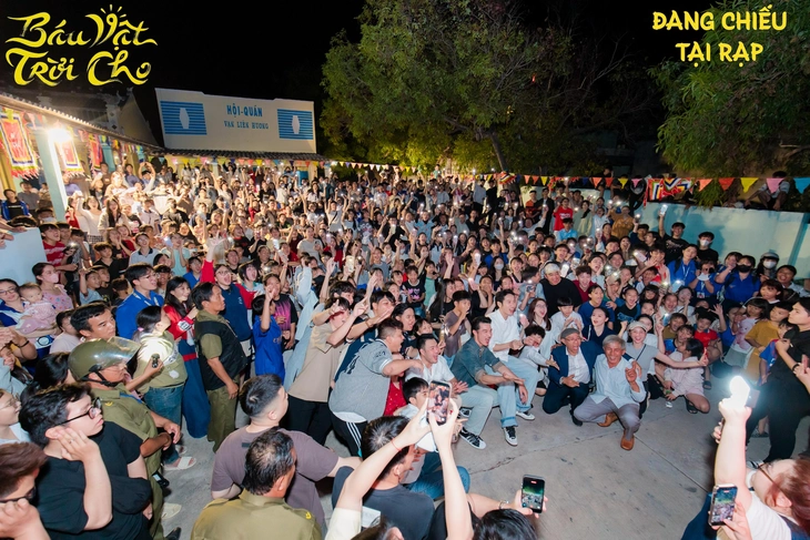 Phương Anh Đào - Ảnh 3.