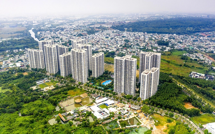 Cấp 'căn cước' cho bất động sản: Rõ luật chơi, thôi tù mù - Ảnh 4.