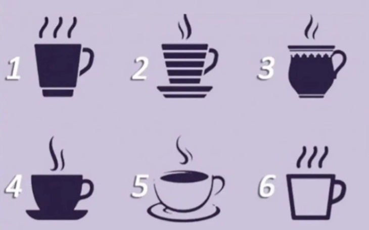 Quiz: Điểm nổi bật nhất của bạn là gì? - Ảnh 3.