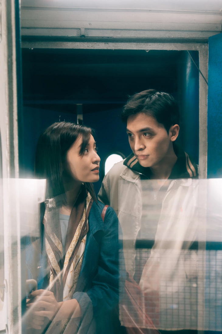 Cảm ơn người đã thức cùng tôi - Ảnh 5.